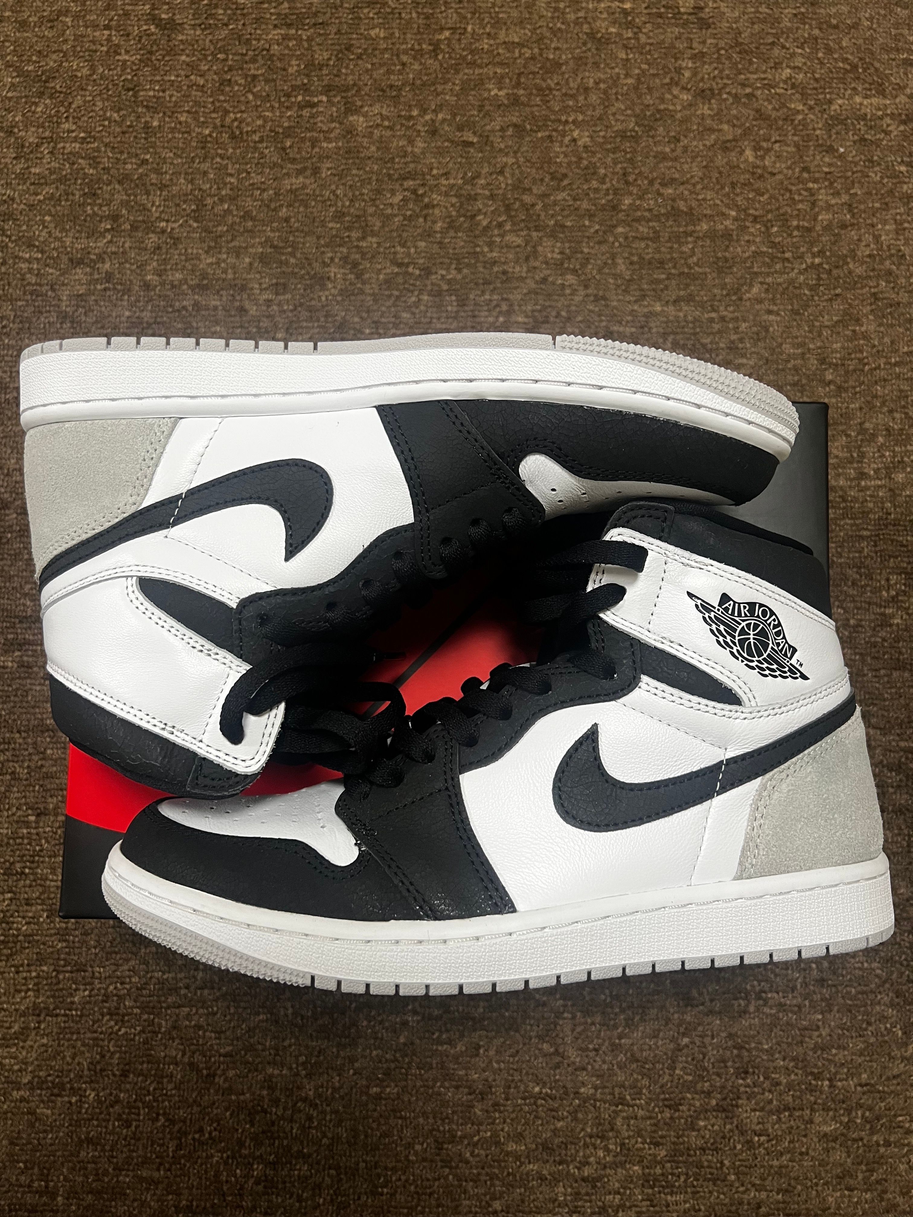 Nike Air Jordan 1 High OG "Bleached Coral"