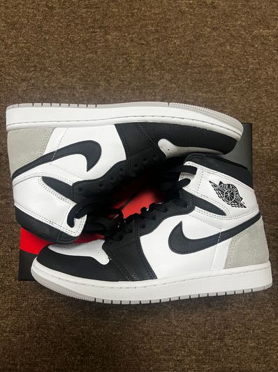 Nike Air Jordan 1 High OG "Bleached Coral"