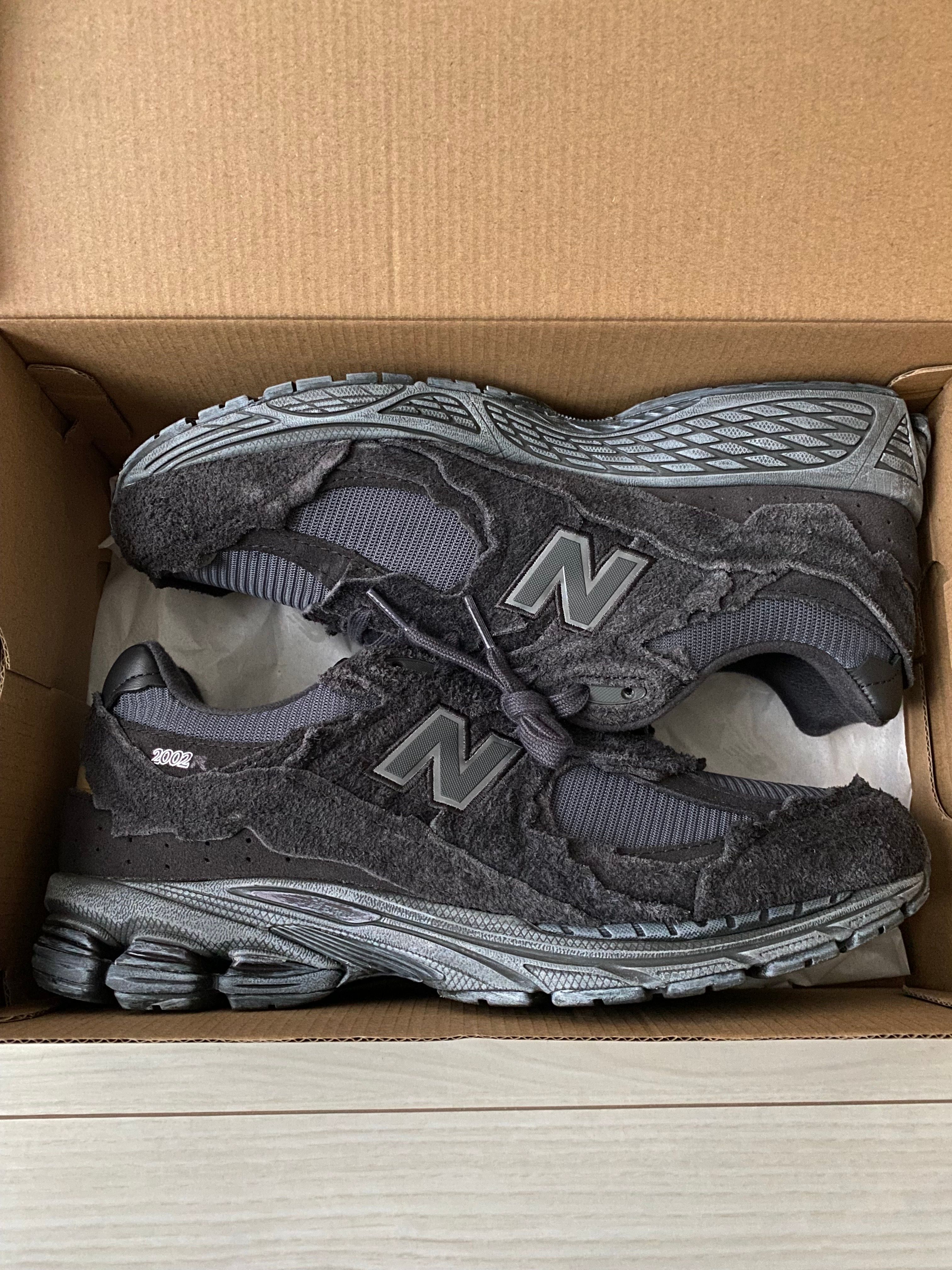 New Balance 2002R "Phantom"