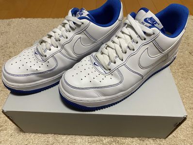 Nike Air Force 1 Low '07 Stitch