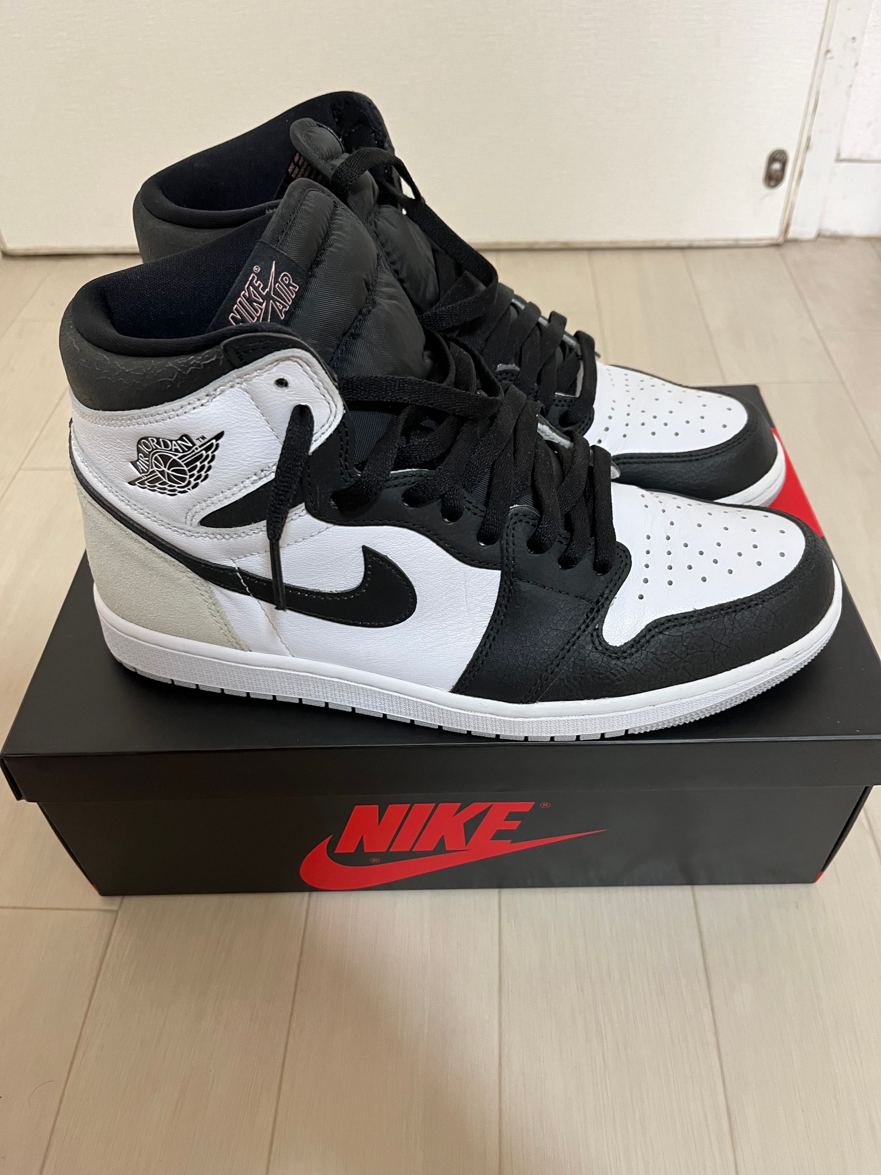 Nike Air Jordan 1 High OG "Bleached Coral"