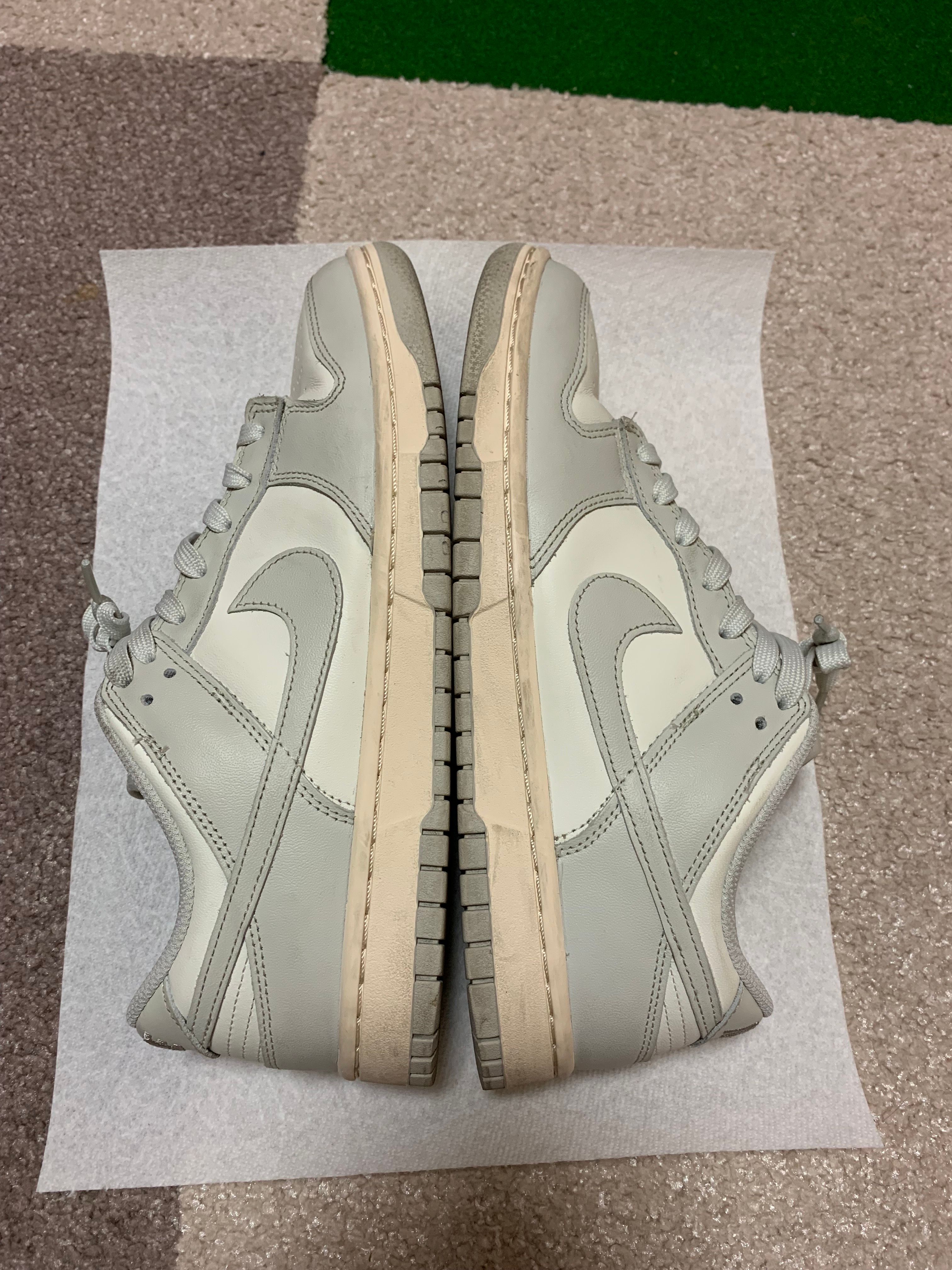 Nike Women's Dunk Low "Light Bone"