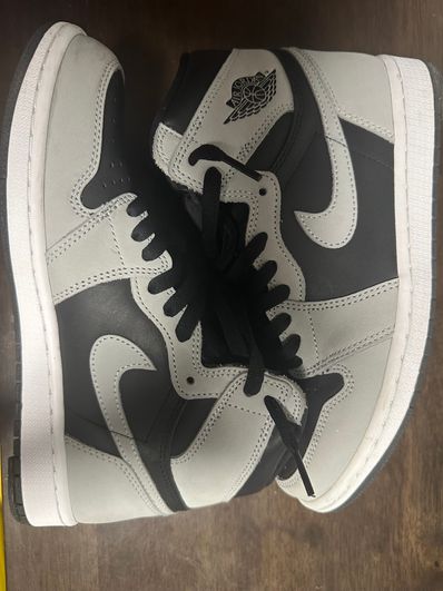 Nike Air Jordan 1 High OG "Shadow 2.0"
