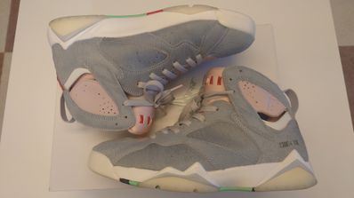 Nike Air Jordan 7 SE "Hare 2.0"