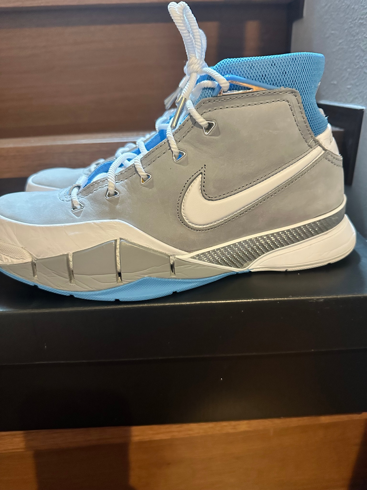Nike Zoom Kobe 1 Protro "MPLS"