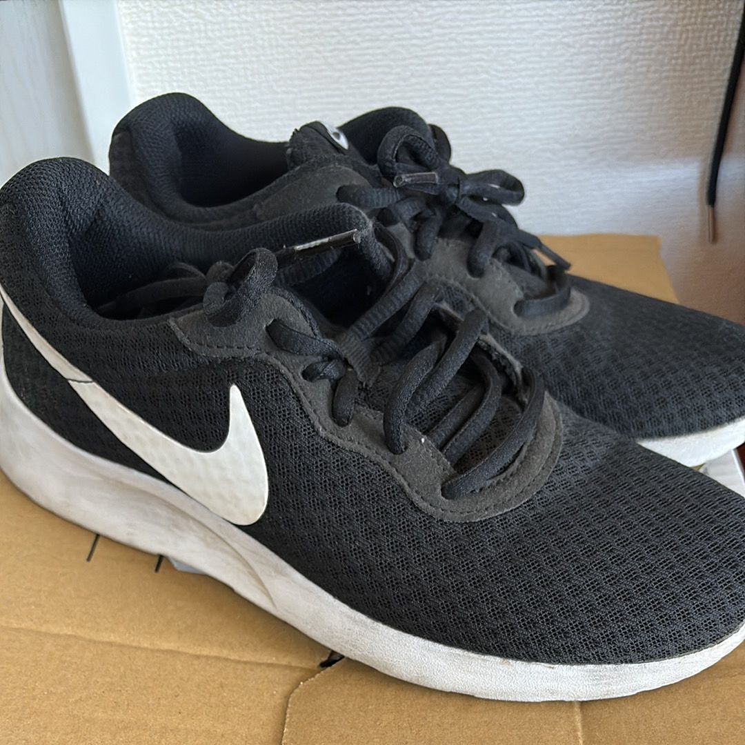 ナイキ☆タンジュン スニーカー NIKE（ナイキ）スニーカー タンジュン 通販【ニッセン】