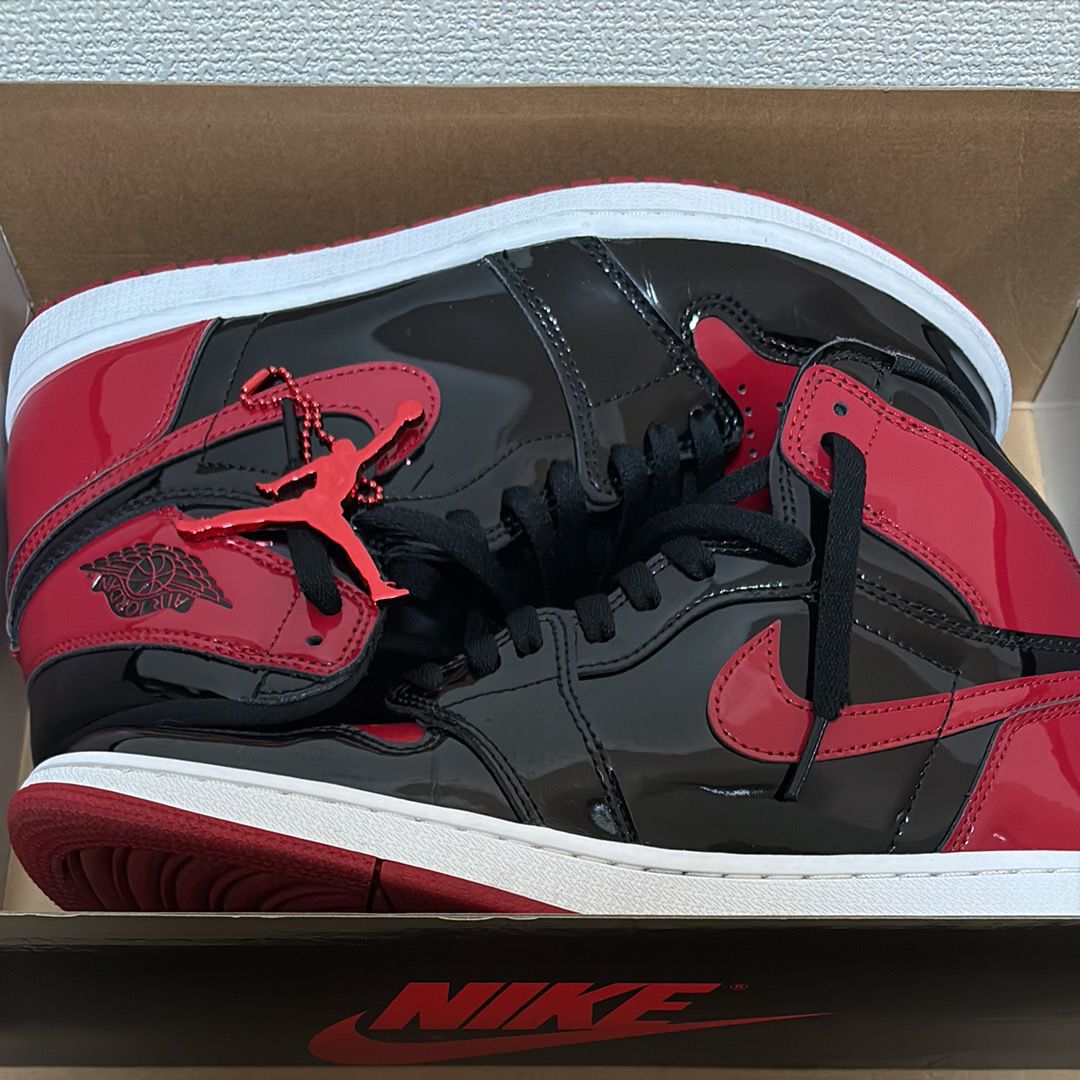 Nike Air Jordan 1 High OG 