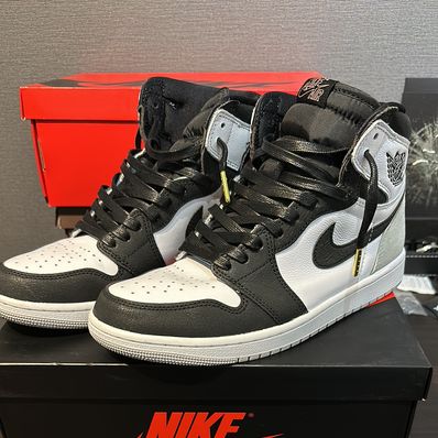 Nike Air Jordan 1 High OG "Bleached Coral"