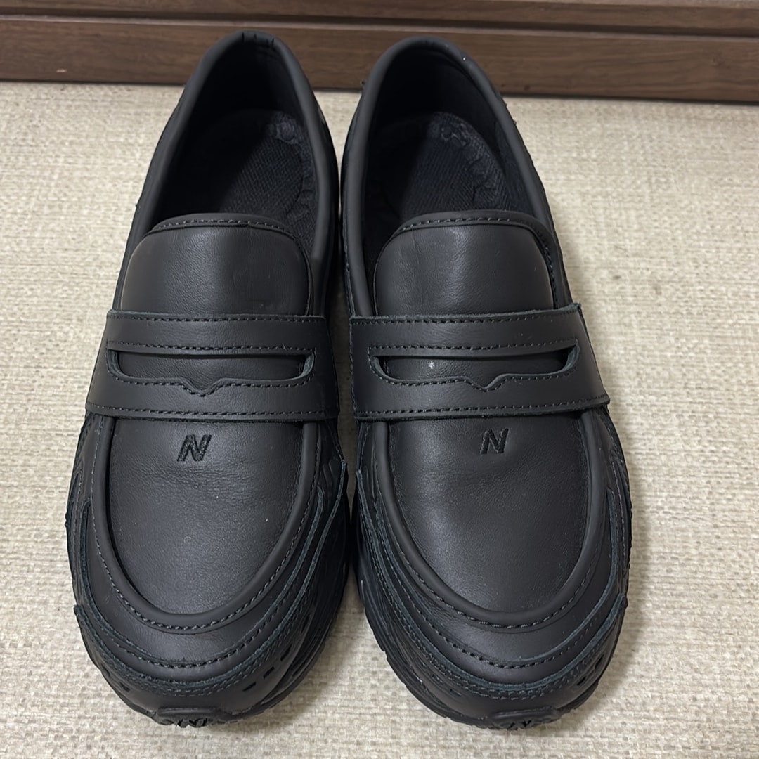 New Balance 1906L "Triple Black"