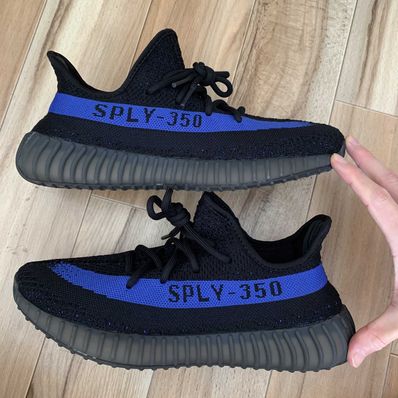 adidas YEEZY Boost 350 V2 購入可能商品 【希少】アディダス ダズリングブルー V2 イージーブースト350 スニーカー