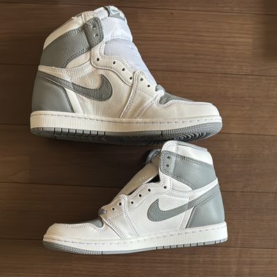 Nike Air Jordan 1 High OG "Stealth"