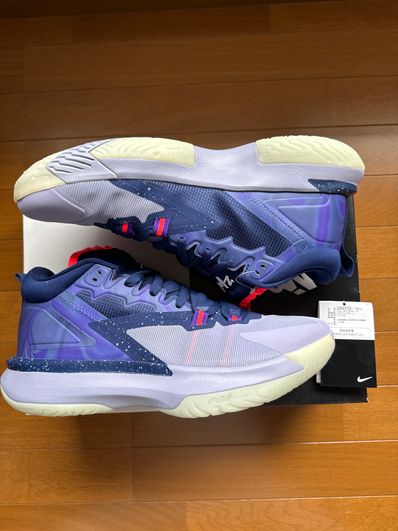 Nike Jordan Zion 1 "ZNA"