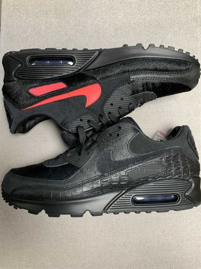 NIKE AIR MAX 90 "INFRARED BLEND"