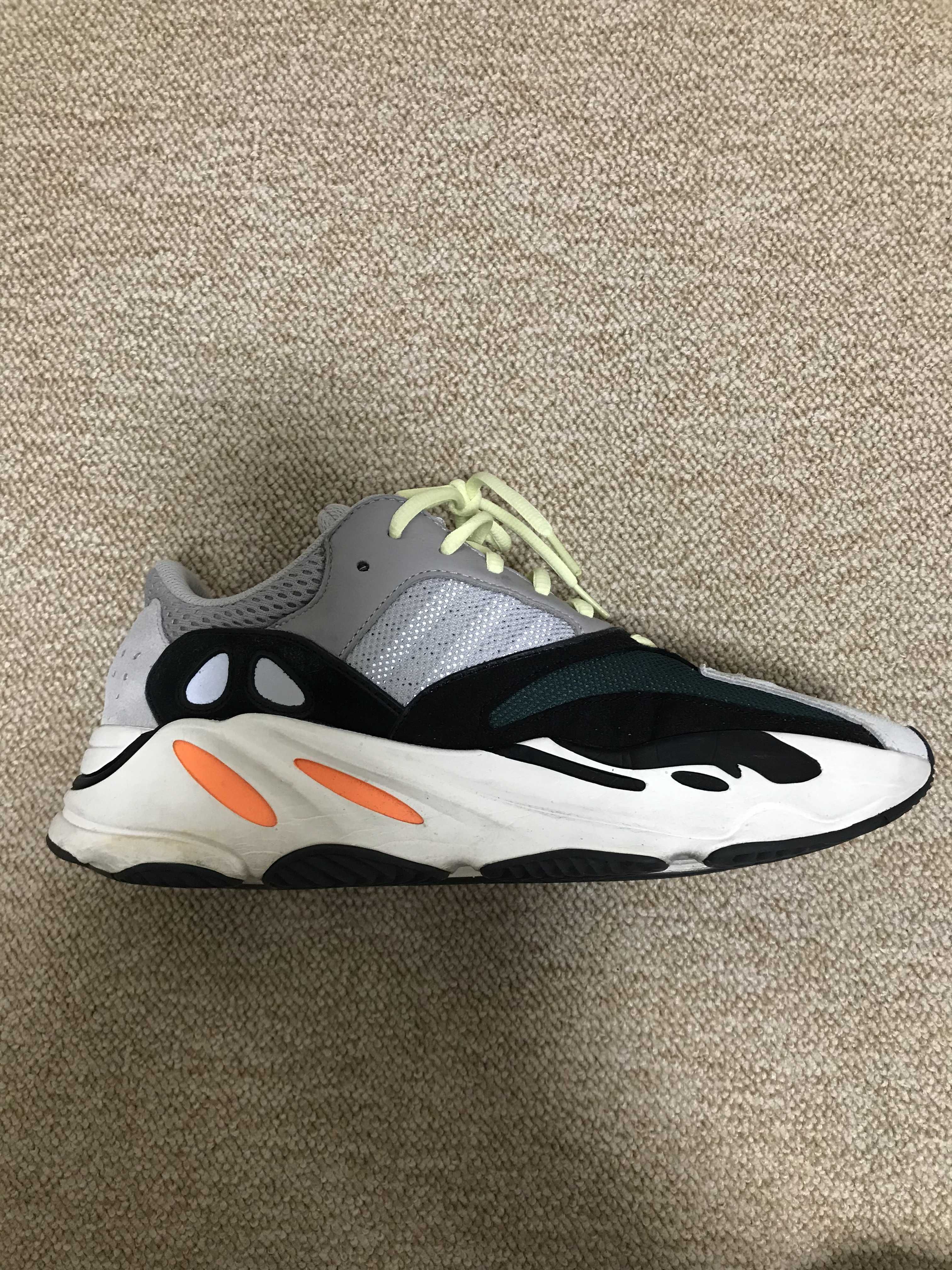 adidas YEEZY Boost 700 "Wave Runner"