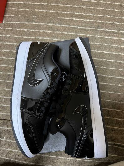 Nike Air Jordan 1 Low SE "All-Star" (2021)