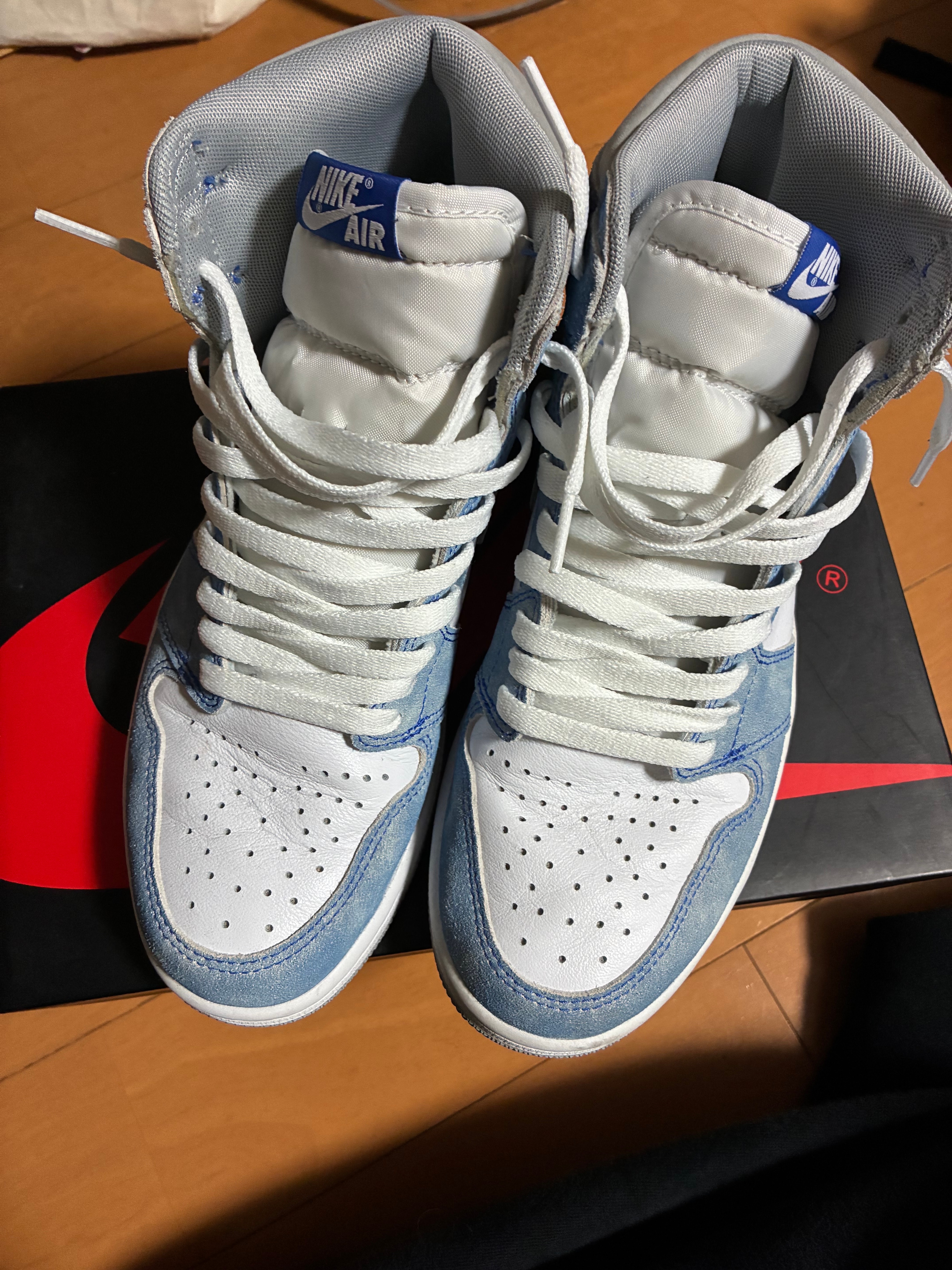 Nike Air Jordan 1 High OG 