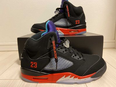 Nike Air Jordan 5 Retro "Top3"