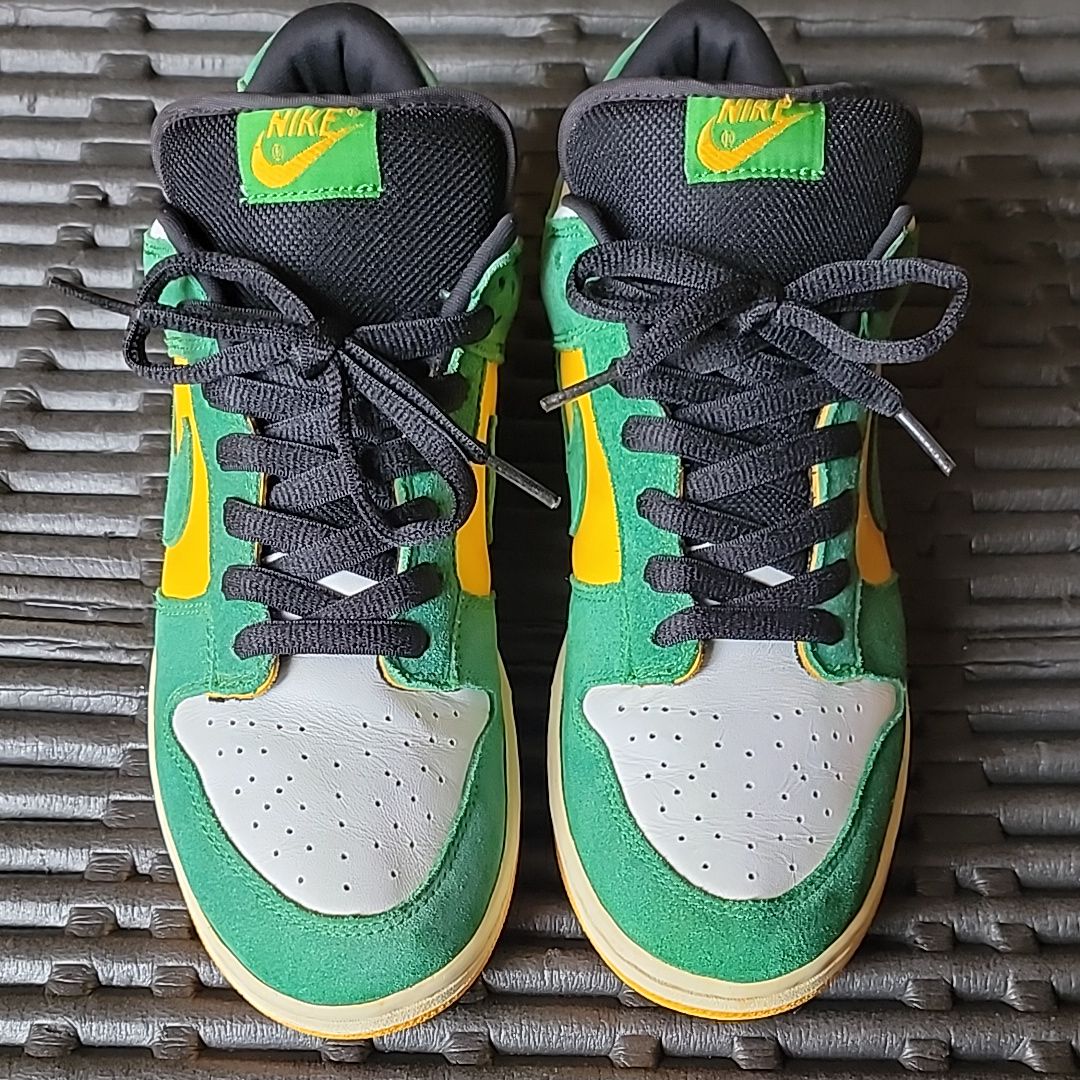 Nike SB Dunk Low Pro "SB Buck" (2003)