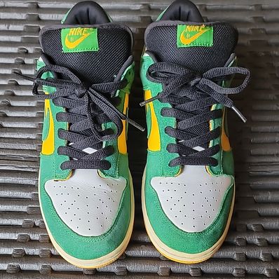 Nike SB Dunk Low Pro "SB Buck" (2003)