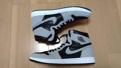 Nike Air Jordan 1 High OG "Shadow 2.0"