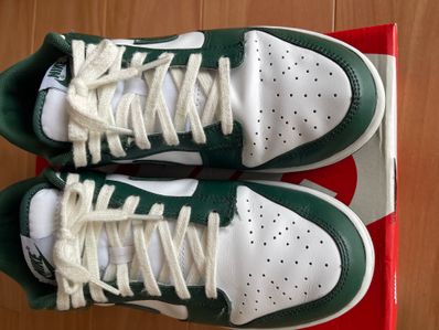 Nike Dunk Low Retro "Varsity Green/Team Green"