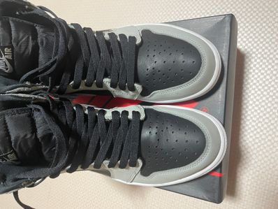 Nike Air Jordan 1 High OG "Shadow 2.0"