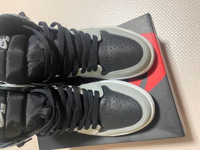 Nike Air Jordan 1 High OG "Shadow 2.0"