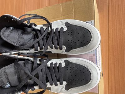 Nike Air Jordan 1 High OG "Shadow 2.0"