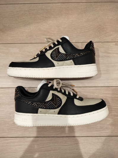 PRM Goods × Nike Women's Air Force 1 Low"The Sophia"