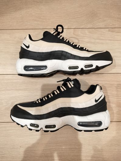 Nike Women's Air Max 95 "Champagne"