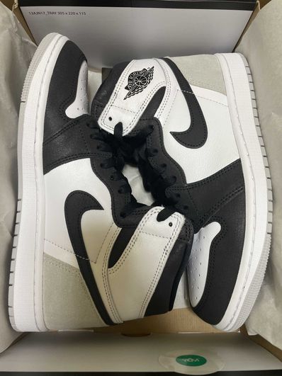 Nike Air Jordan 1 High OG "Bleached Coral"