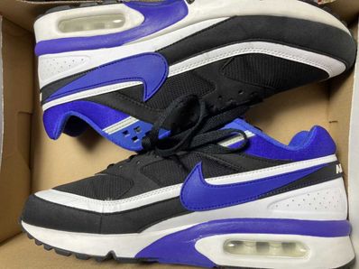 Nike Air Max BW "Persian Violet"