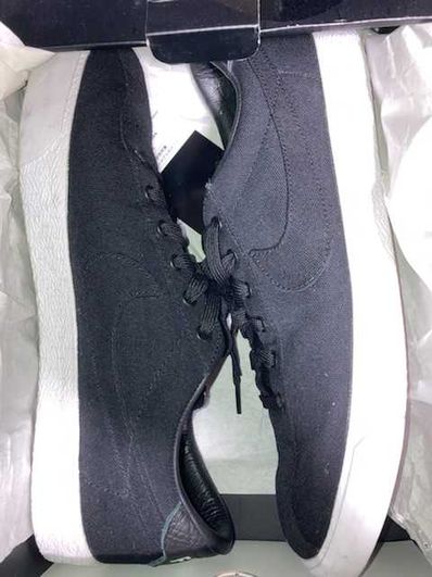 Fragment Design × NikeLab Zoom Lauderdale "Black"