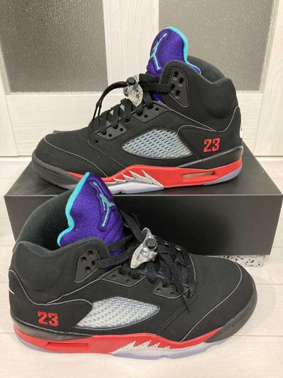 Nike Air Jordan 5 Retro "Top3"
