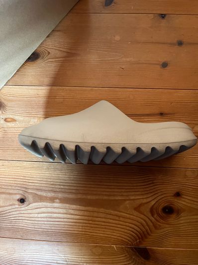 adidas YEEZY Slide "Pure" (GW1934)