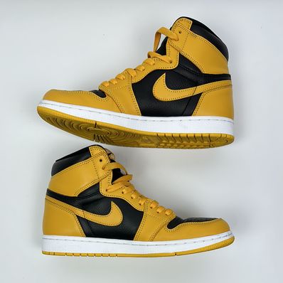 Nike Air Jordan 1 High OG "Pollen"