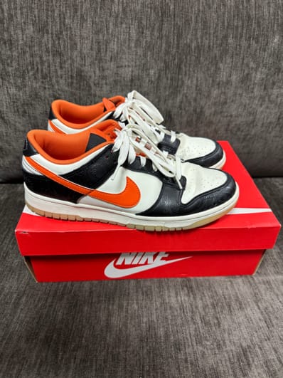 Nike Dunk Low PRM "Halloween" (2021)