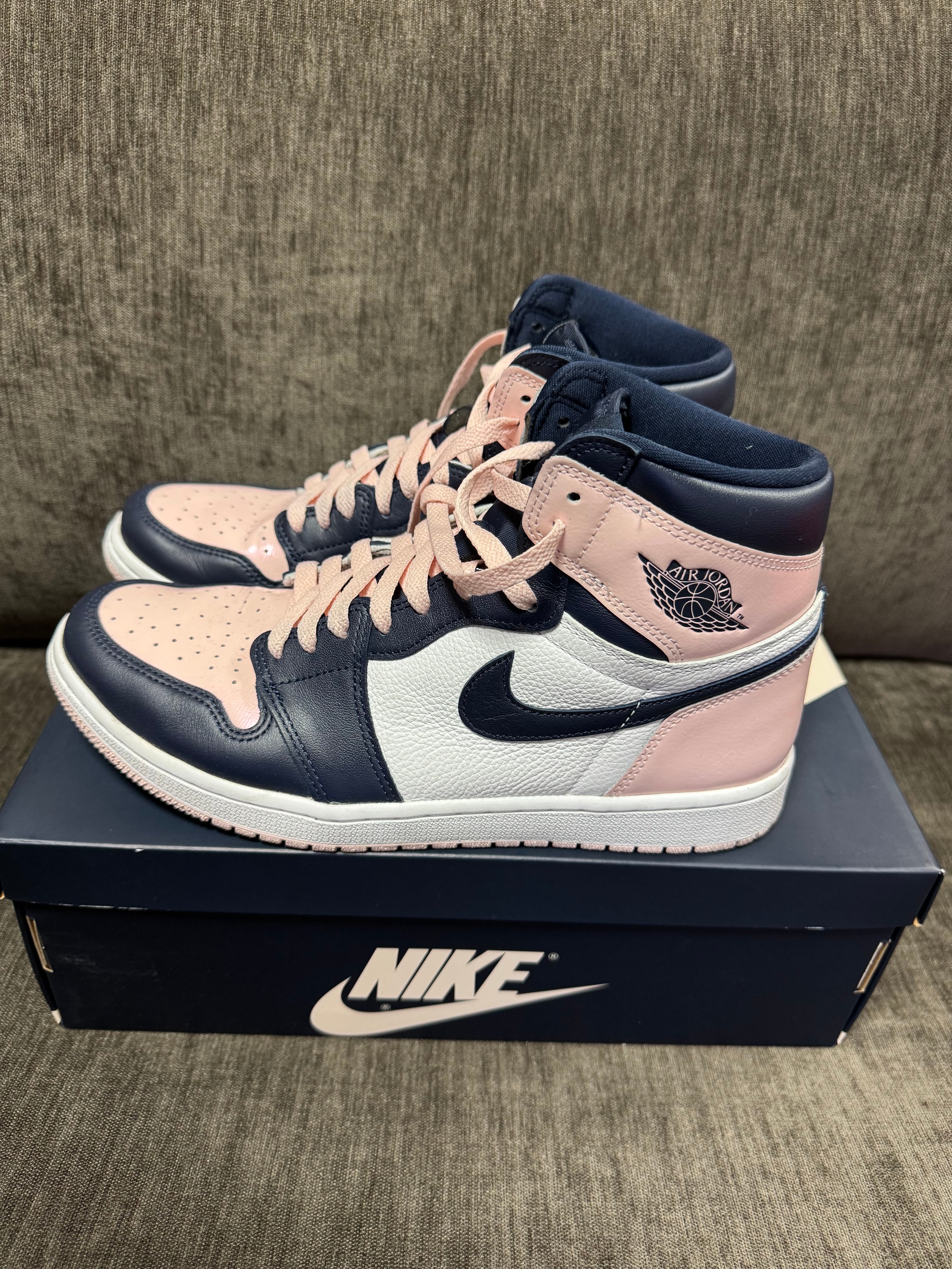 Nike Women's Air Jordan 1 High OG SE "Atmosphere"