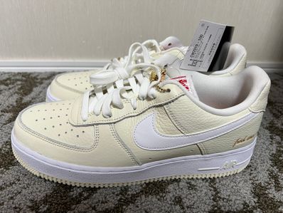Nike Air Force 1 Low '07 "Popcorn"