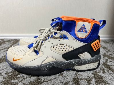 Nike ACG Air Mowabb "Rattan Birch"