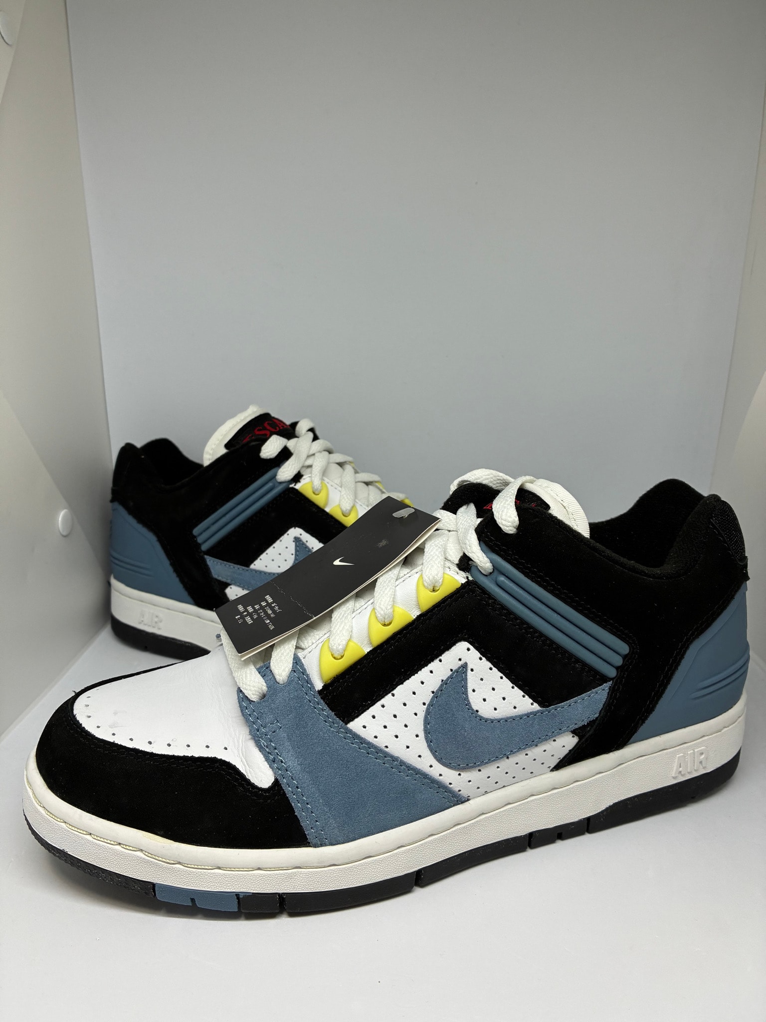 Nike Air Force 2 Low PRM "Escape"