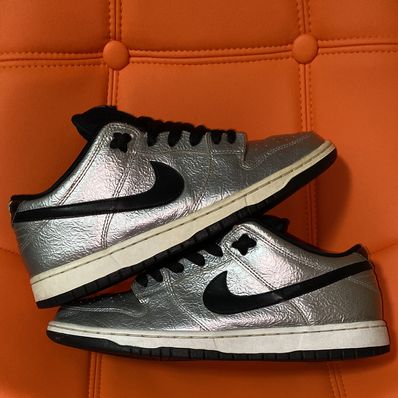 Nike SB Dunk Low "Cold Pizza"