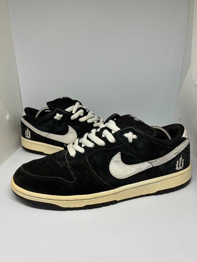 Nike SB Dunk Low "Wieger"