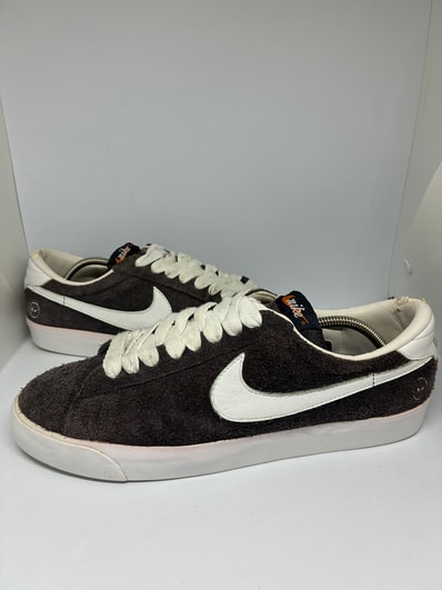 Nike Tennis Classic AC PRM "Dark Obisidian"