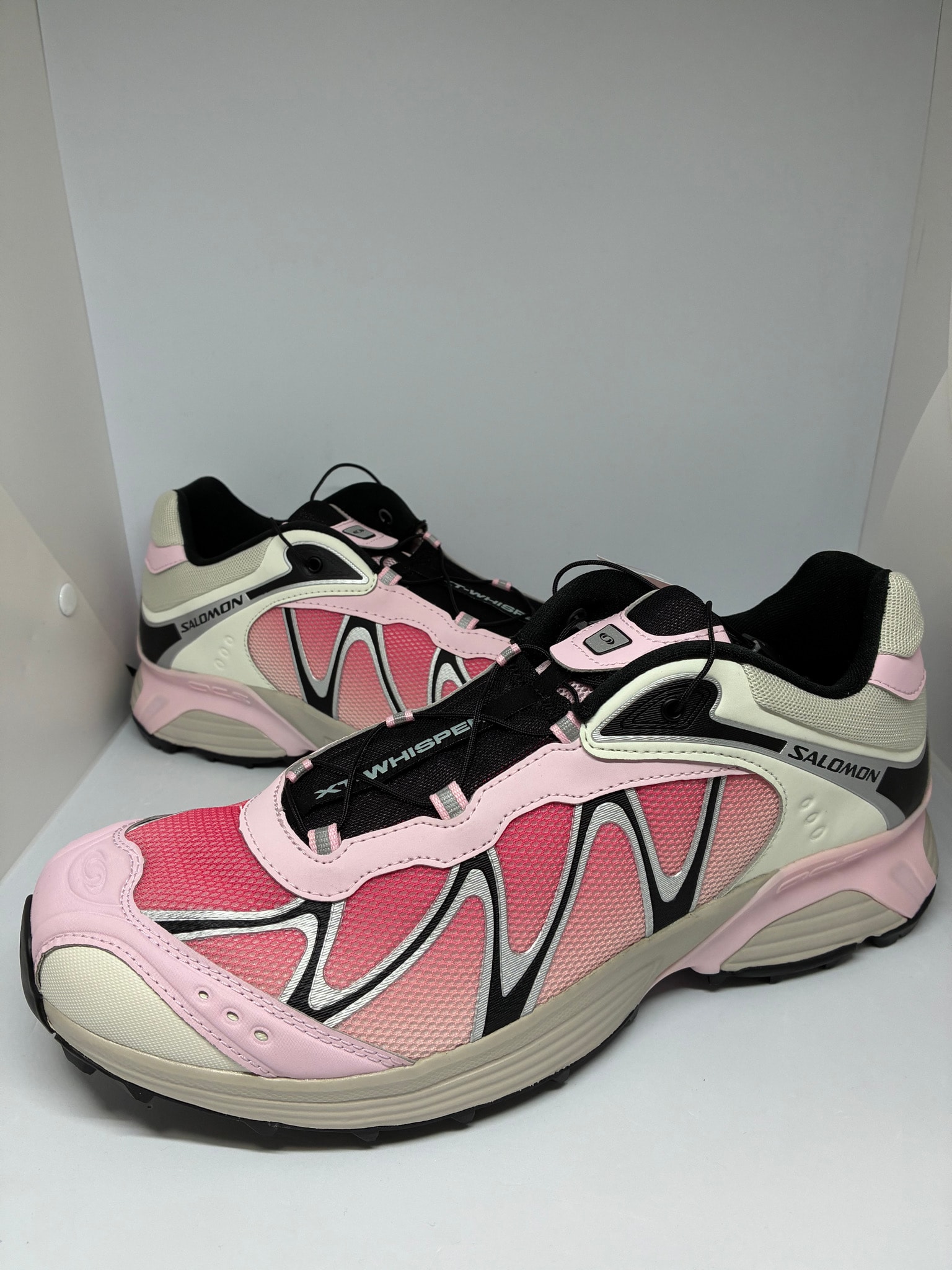 Salomon XT-Whisper Energy "Fairy Tale"