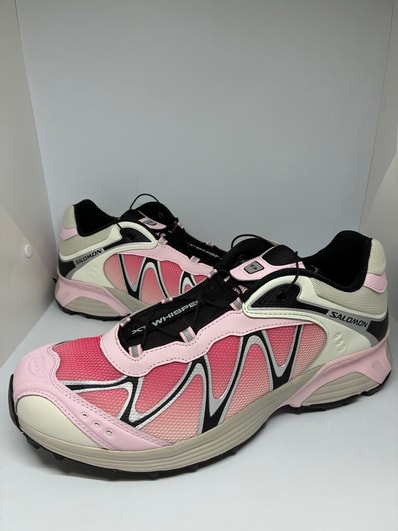 Salomon XT-Whisper Energy "Fairy Tale"