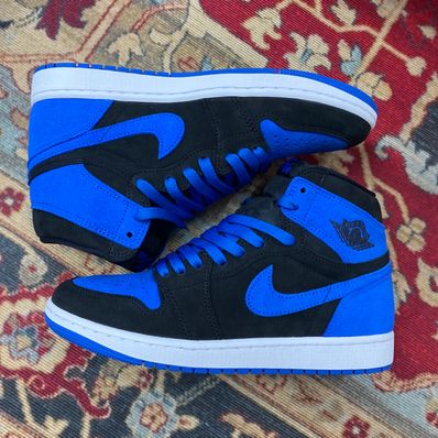 Nike Air Jordan 1 Retro High OG "Royal Reimagined"