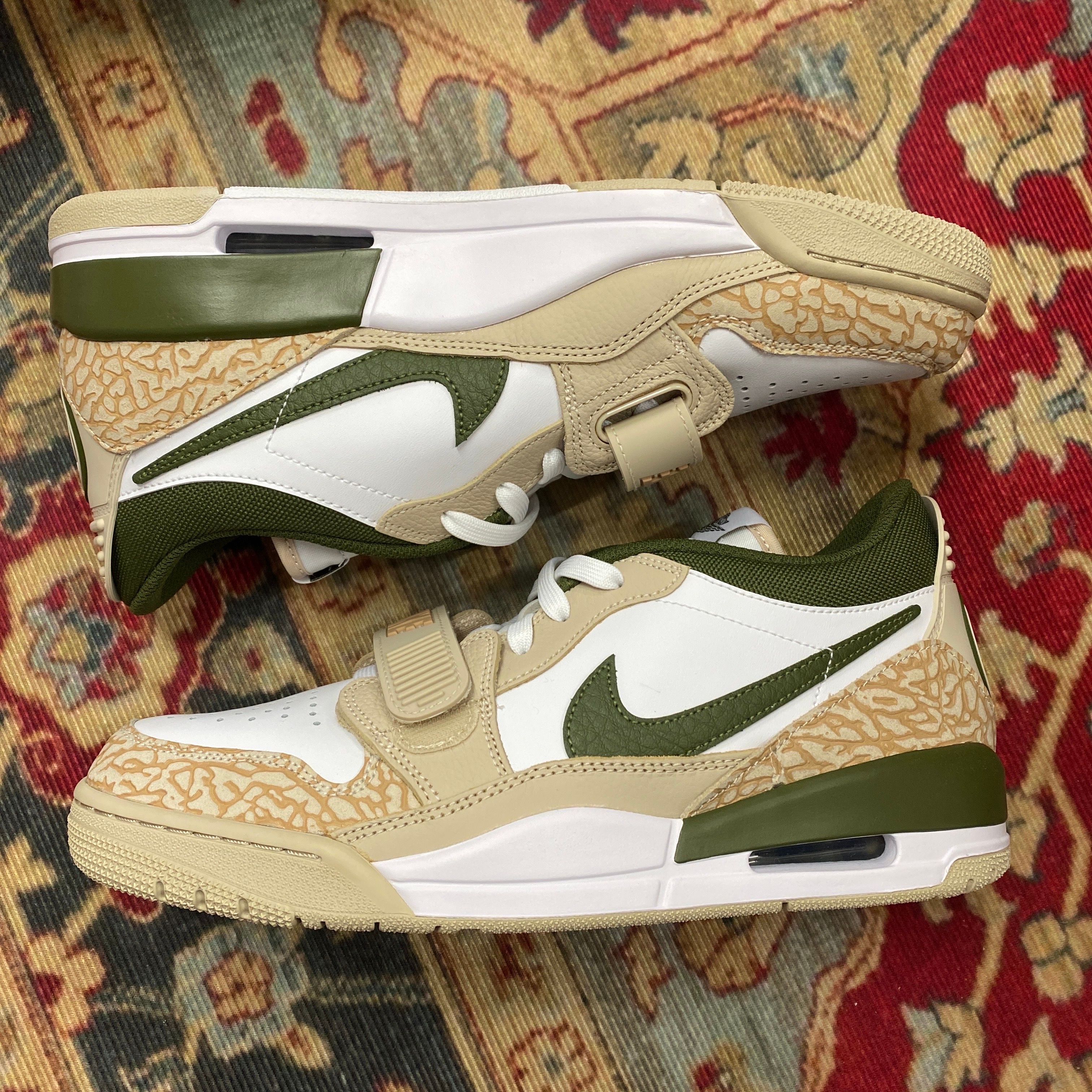★人気★ NIKE Jordan Legacy 312 ジョーダン ジョーダン・レガシー312(Jordan Legacy 312)/Jordan 人気の新作