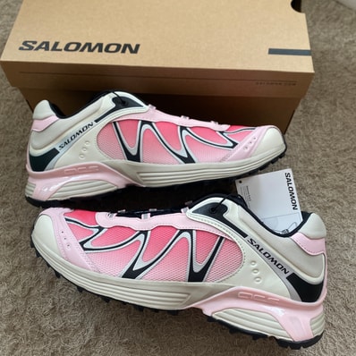 Salomon XT-Whisper Energy "Fairy Tale"