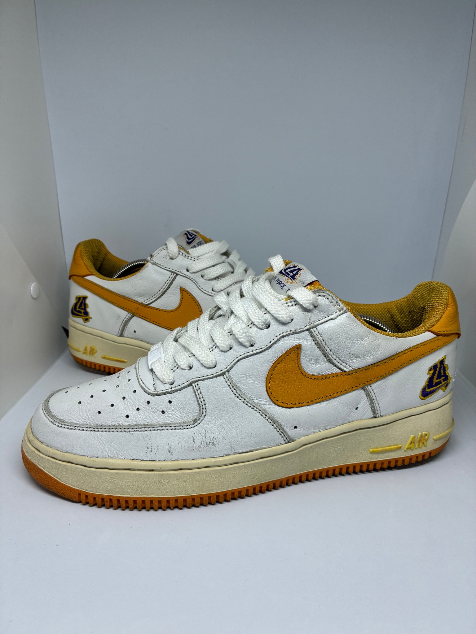 Nike Air Force 1 Low "LA" (2016)